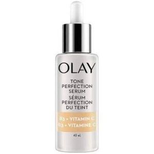 Olay Tone Perfection Serum Vit B3+ Vit C